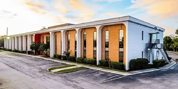 Birchwood University